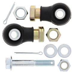 TIE ROD END KIT(1LH+1RH)