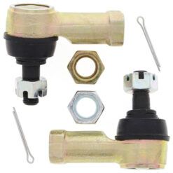 TIE ROD END KIT(1LH+1RH)
