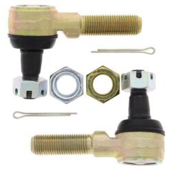 TIE ROD END KIT(1LH+1RH) YAM
