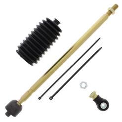 TIE ROD END KIT -LEFT