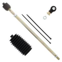 TIE ROD END KIT -LEFT