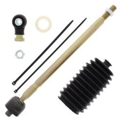 TIE ROD END KIT -LEFT