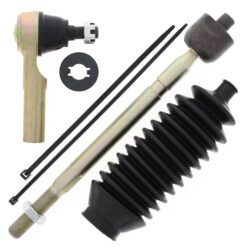 TIE ROD END KIT -RIGHT