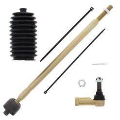 TIE ROD END KIT -LEFT