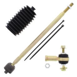 TIE ROD END KIT -LEFT