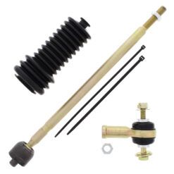 TIE ROD END KIT -RIGHT