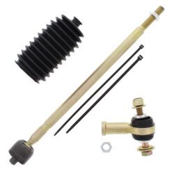 TIE ROD END KIT -LEFT
