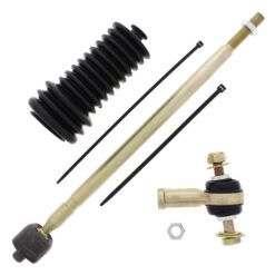 TIE ROD END KIT -RIGHT