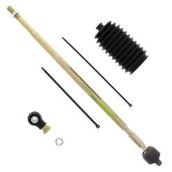 TIE ROD END KIT -LEFT