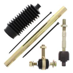 TIE ROD END KIT, LEFT