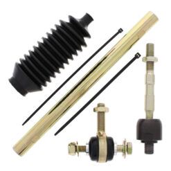 TIE ROD END KIT, RIGHT
