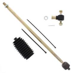 TIE ROD END KIT, LEFT