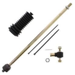 TIE ROD END KIT, RIGHT