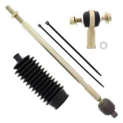TIE ROD END KIT, LEFT