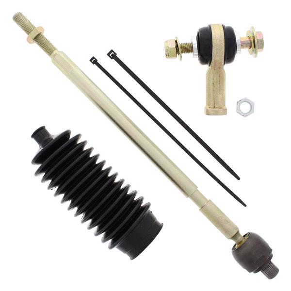 TIE ROD END KIT, LEFT