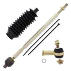 TIE ROD END KIT, RIGHT