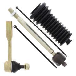 TIE ROD END KIT, LEFT