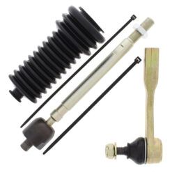 TIE ROD END KIT, RIGHT