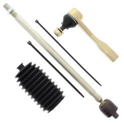 TIE ROD END KIT, LEFT