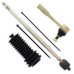 TIE ROD END KIT, RIGHT