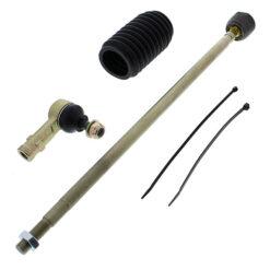 TIE ROD END KIT -LEFT