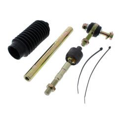 ALL BALLS TIE ROD END KIT LEFT