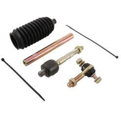 TIE ROD END KIT -LEFT
