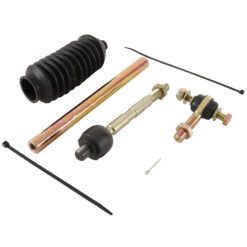 TIE ROD END KIT -RIGHT