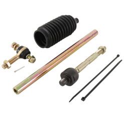 TIE ROD END KIT -LEFT