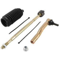 TIE ROD END KIT -LEFT
