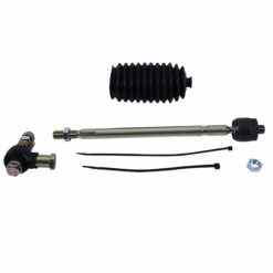 TIE ROD END KIT -LEFT