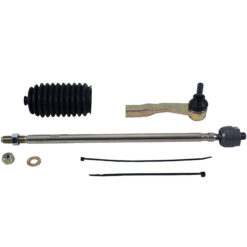 TIE ROD END KIT -LEFT