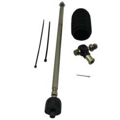 TIE ROD END KIT -LEFT