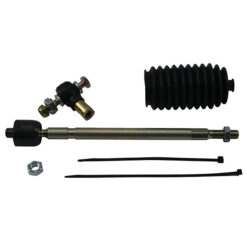 TIE ROD END KIT -LEFT