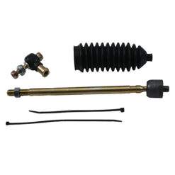 TIE ROD END KIT -LEFT