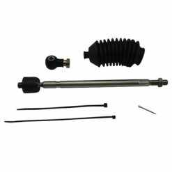 TIE ROD END KIT -RIGHT