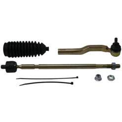 TIE ROD END KIT -LEFT