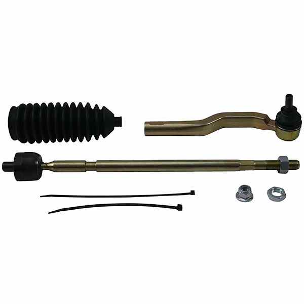 TIE ROD END KIT -LEFT