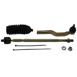 TIE ROD END KIT -RIGHT