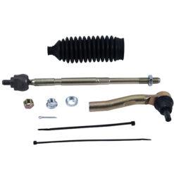 TIE ROD END KIT -LEFT