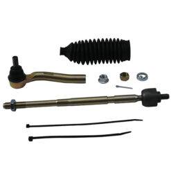 TIE ROD END KIT -RIGHT