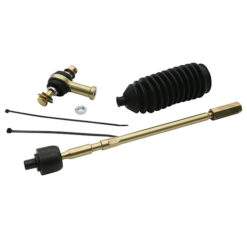 ALL BLLS TIE ROD END KIT -LEFT