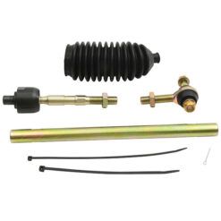 ALL BLLS TIE ROD END KIT -LEFT