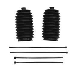 TIE ROD BOOT KIT