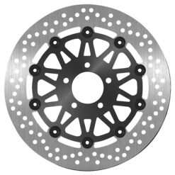 SBS5100 ROTOR FRONT