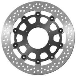 SBS5102 ROTOR FRONT