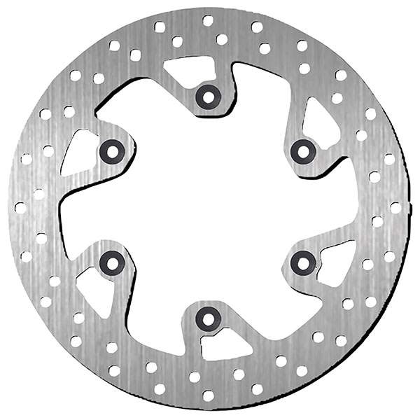 SBS5103 ROTOR REAR