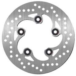 SBS5104 ROTOR REAR