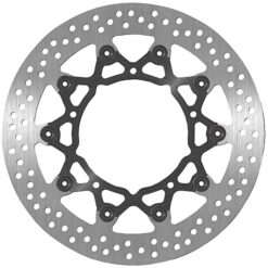 SBS5107 ROTOR FRONT