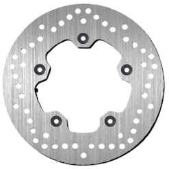 SBS5108 ROTOR REAR